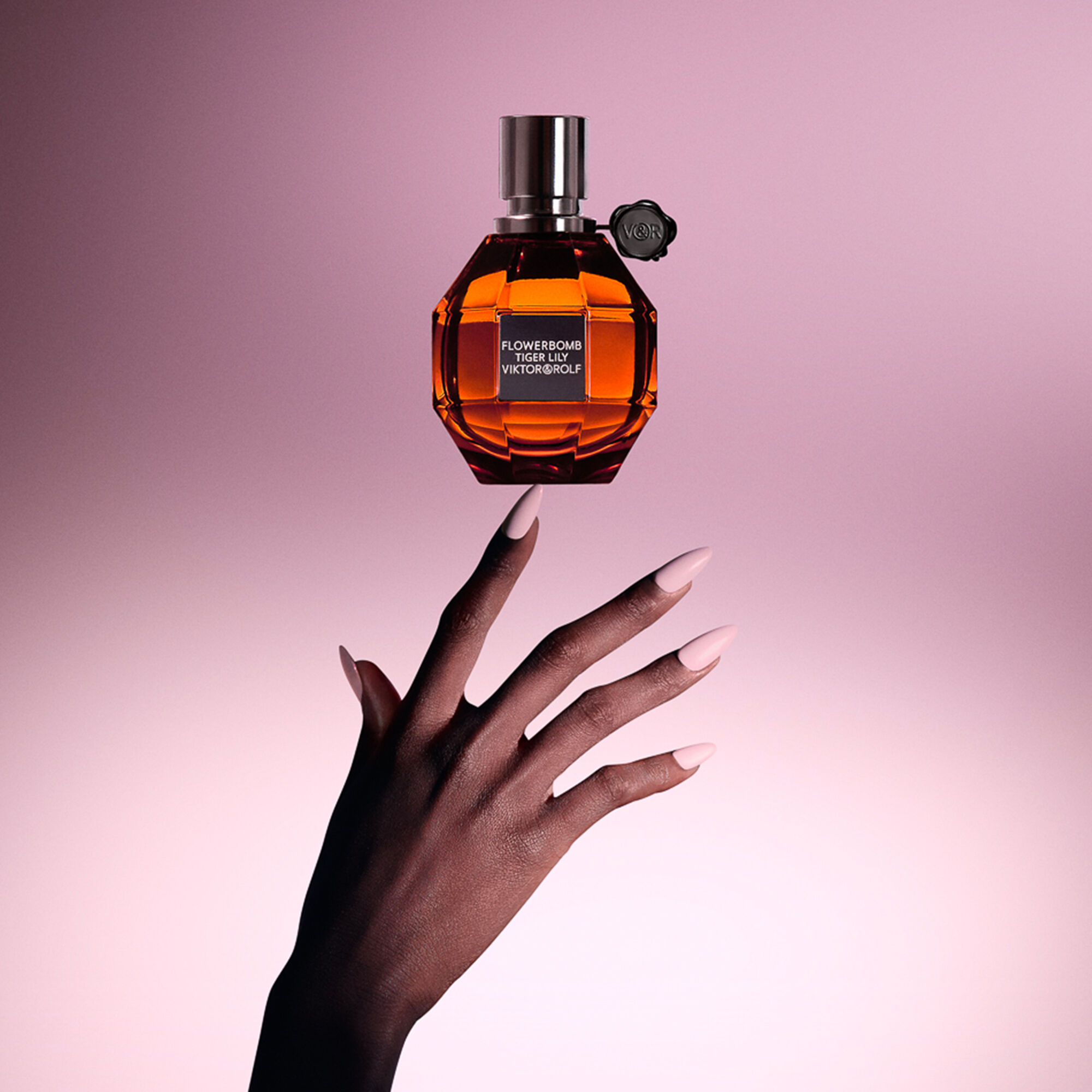 Viktor&Rolf タイガーリリー 100ml 美品 Viktor&Rolf タイガーリリー 100ml 美品